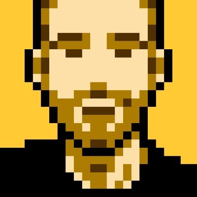 Shaun Inmann avatar.
